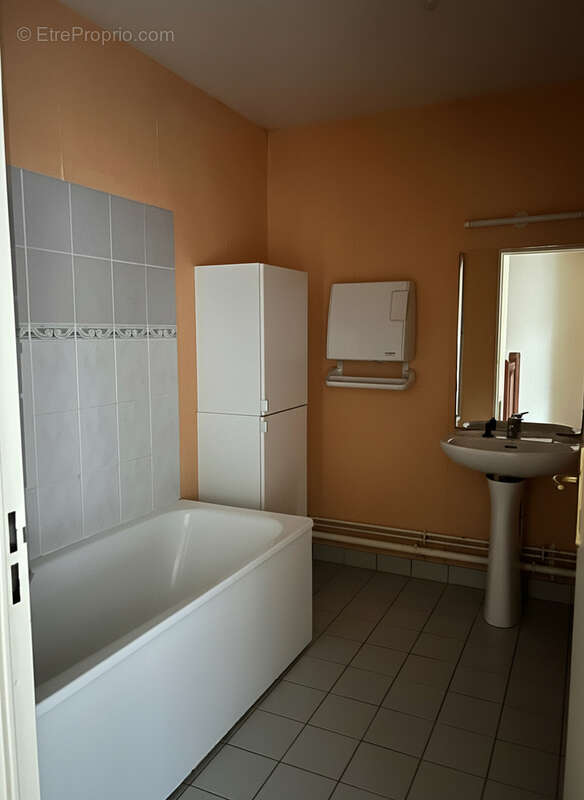 Appartement à PLAISIR