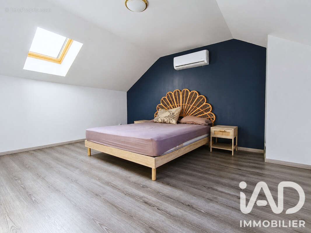 Maison 90 m² à Vallenay  - photo 7