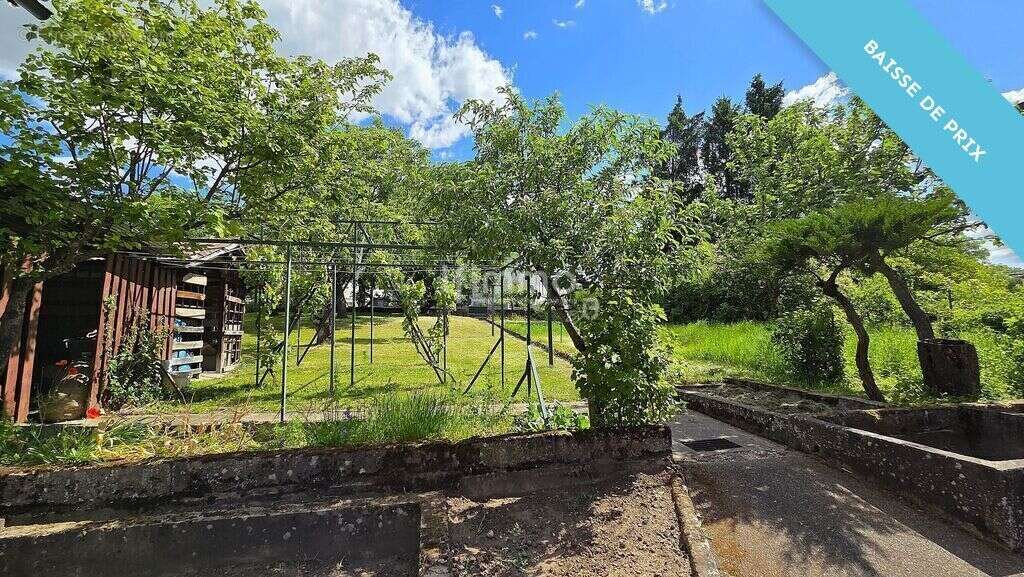 Maison à MERTZWILLER