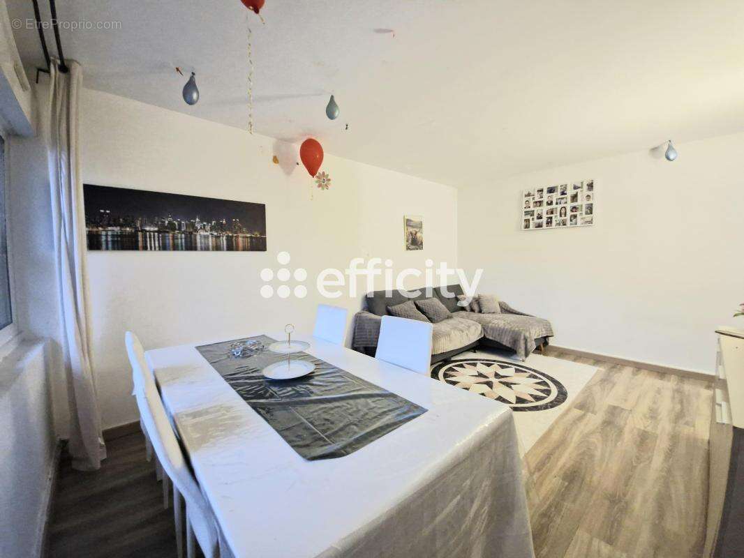 Appartement à GAGNY