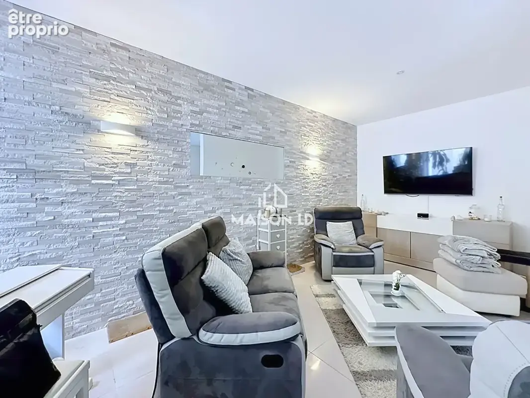 Maison Caen Centre-ville, 5 pièce(s) 105 m2 - photo 3