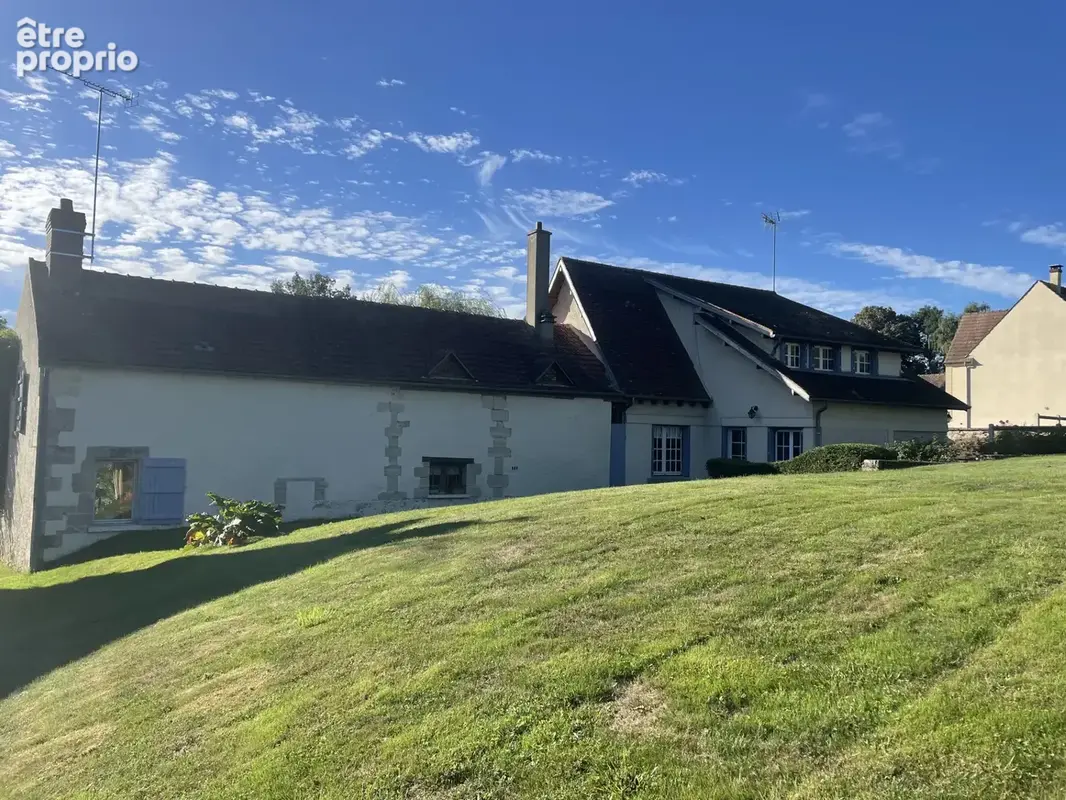 Maison familiale - photo 3