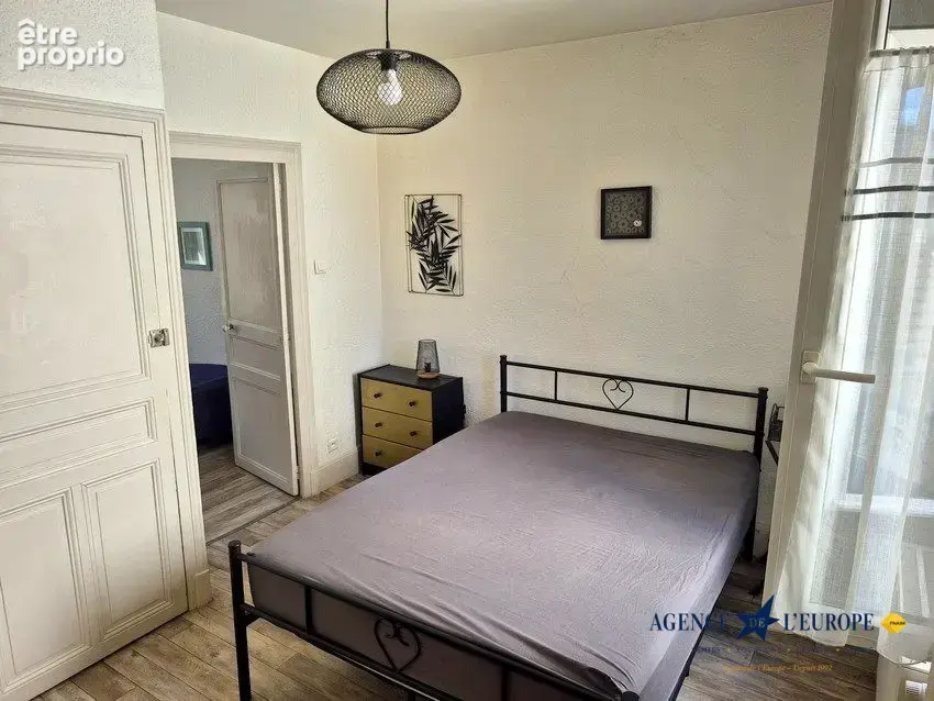 Appartement 63 m² à Vichy  - photo 7