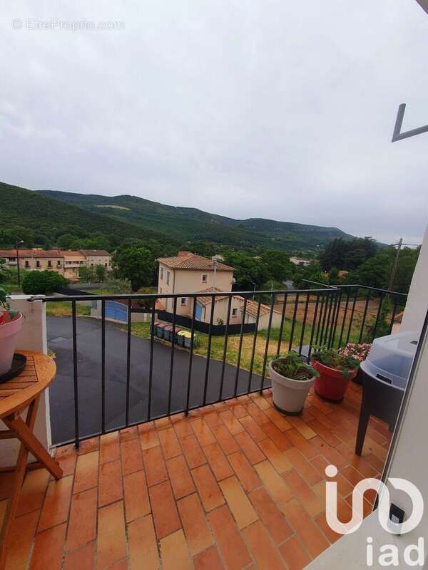 Photo 9 - Appartement à LE BOUSQUET-D'ORB