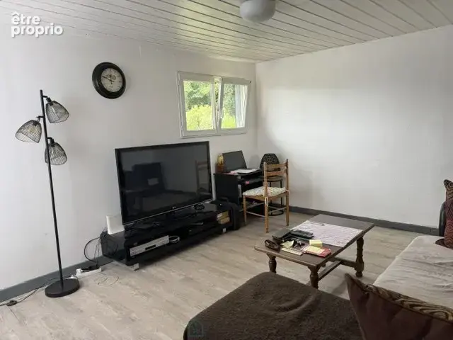 Maison 3 pièces 55 m² à vendre à Plevin (22340) - photo 2