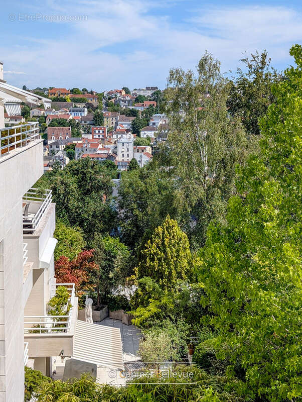 Appartement à MEUDON