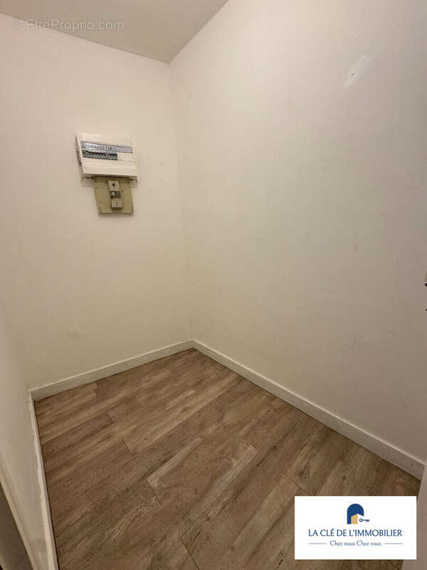 Appartement 50 m² à Quimper  - photo 7
