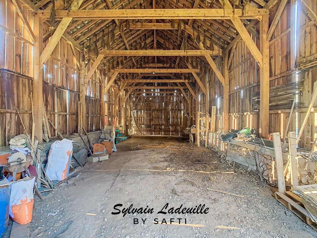 Photo 8 - Maison à TURSAC