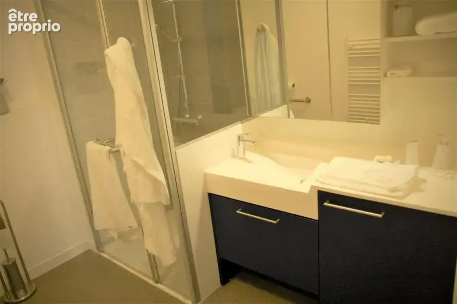 Appartement 2 pièces 44 m² à vendre à Joue-Les-Tours (37300) - photo 15