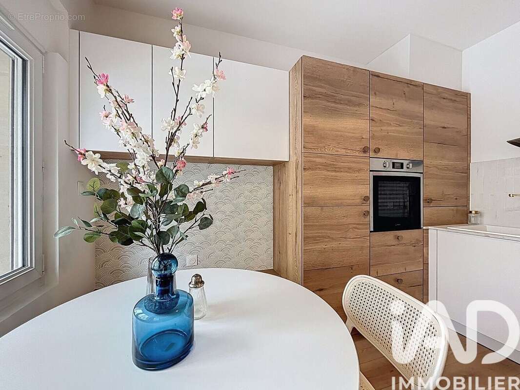 Photo 4 - Appartement à CAEN