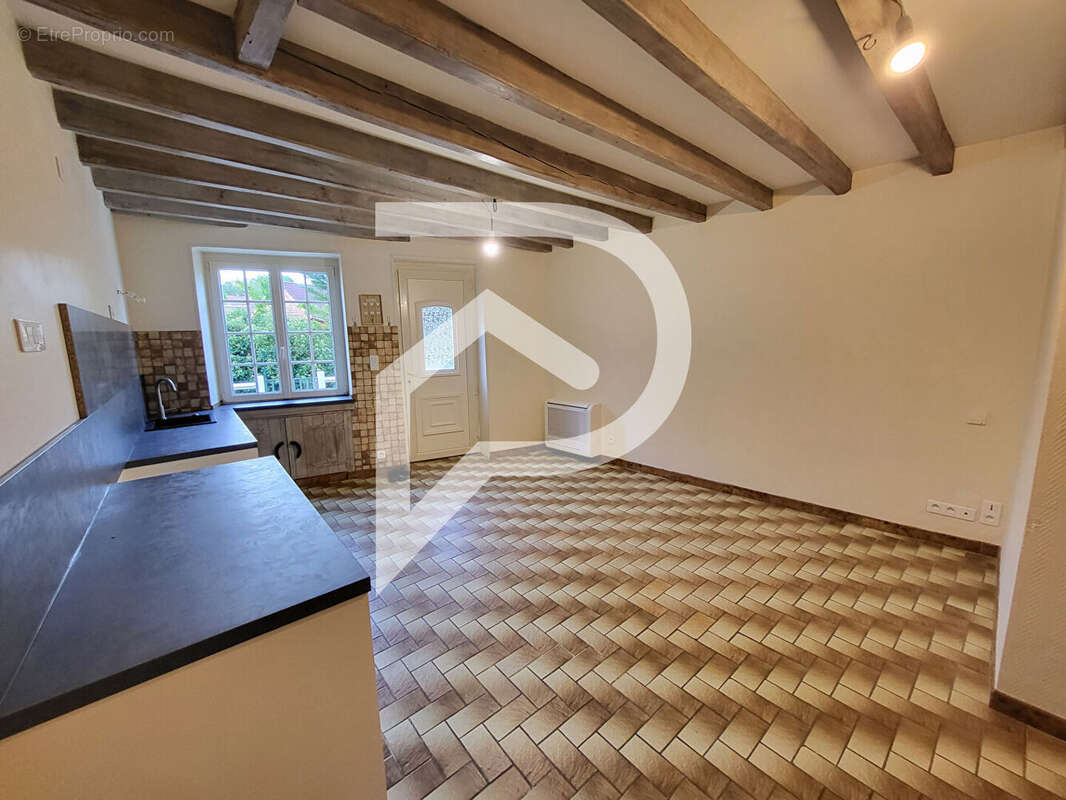 Maison Couvignon 4 pièce(s) - photo 2