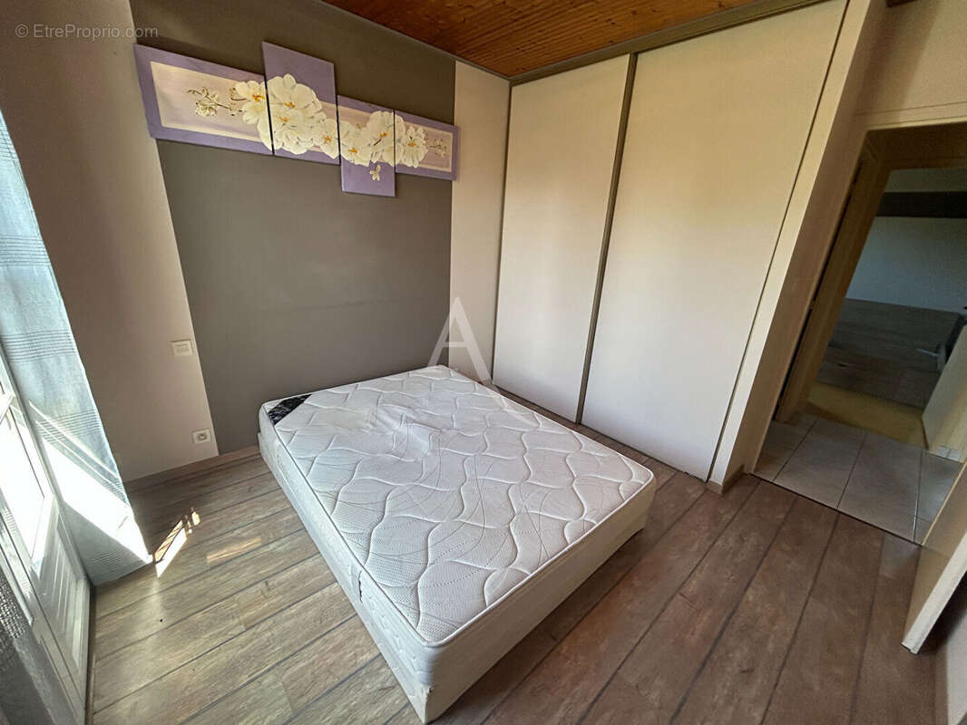 Maison à BREM-SUR-MER