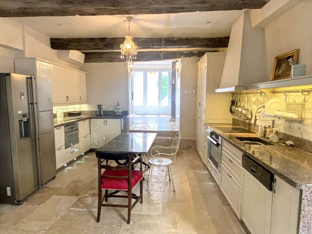 Maison à CASTILLONNES