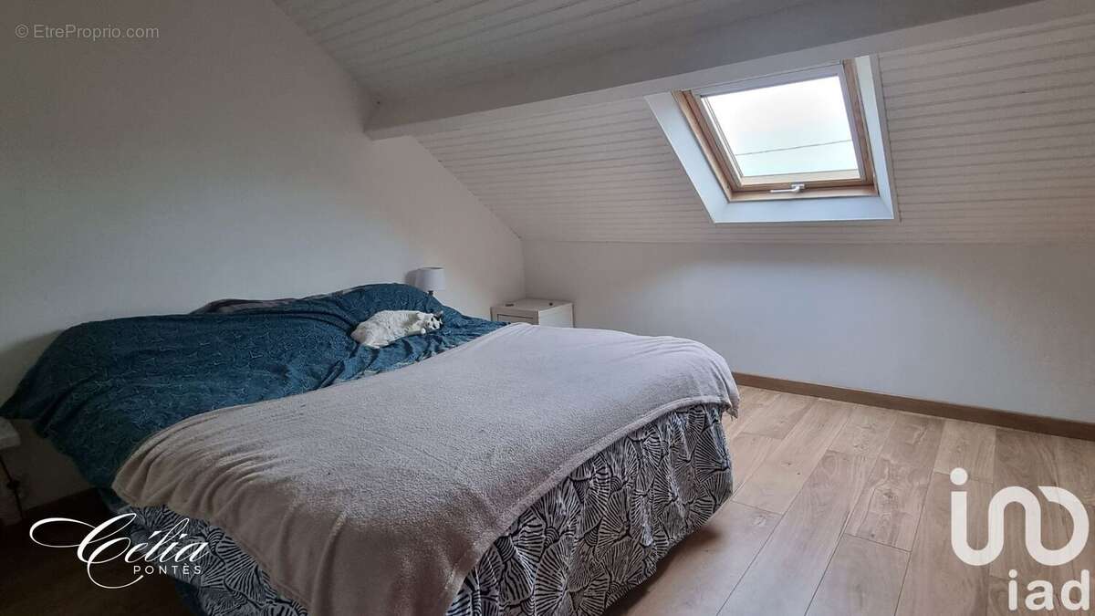 Photo 5 - Maison à CHEZY-EN-ORXOIS