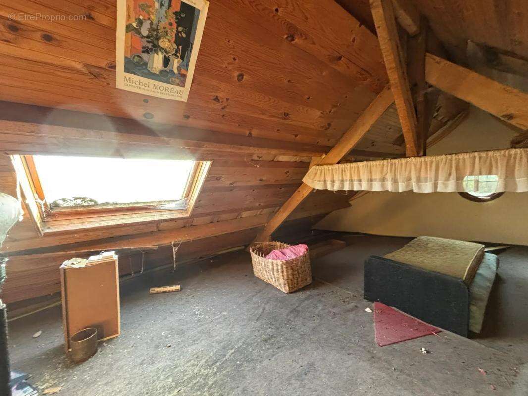 Charmante maison 135 m² avec grand jardin - photo 14