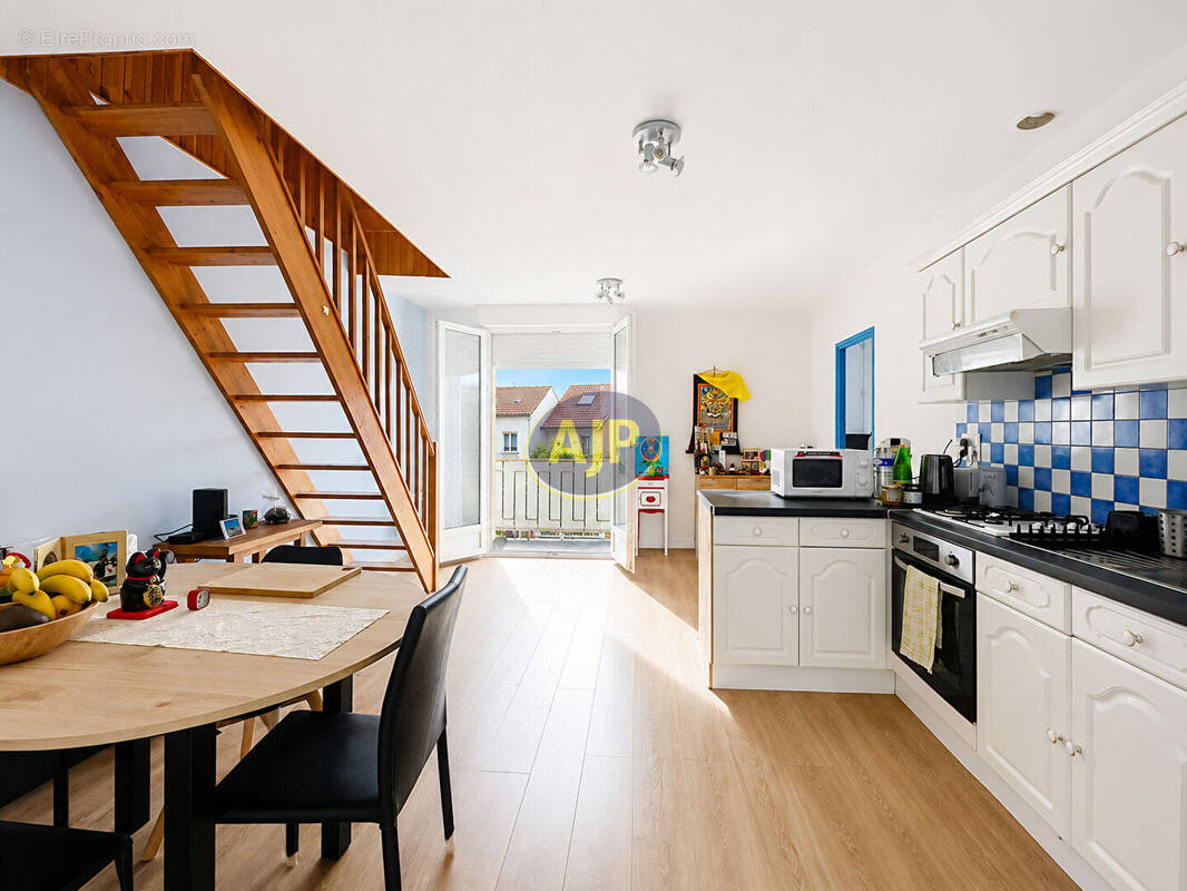 Appartement à SAINT-JEAN-DE-MONTS