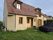 Photo 1 - Maison à BOISSY-MAUVOISIN