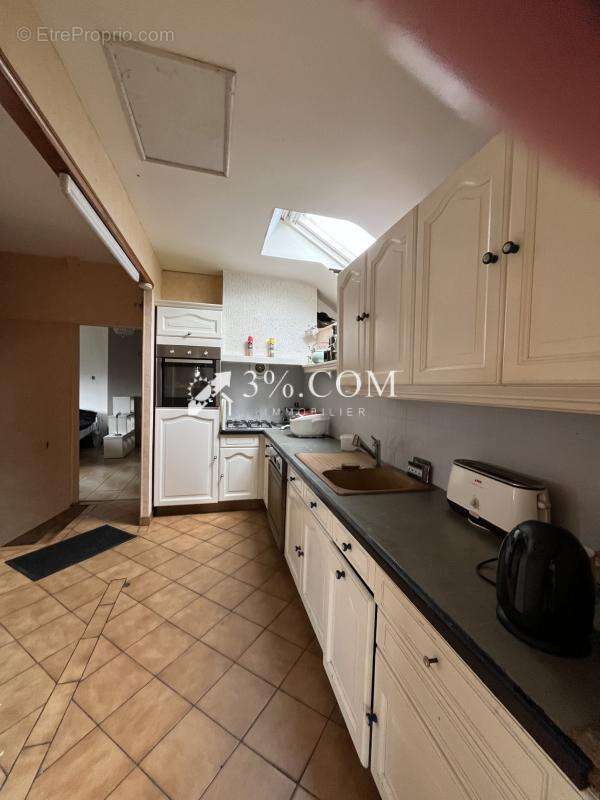 Maison à SAINT-MICHEL-CHEF-CHEF