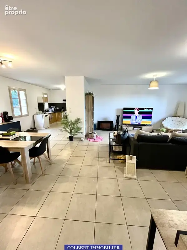 Maison 5 pièces 150 m² à vendre à Seignelay (89250) - photo 4