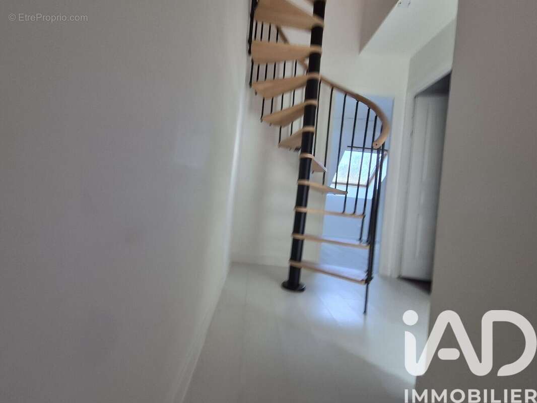 Photo 7 - Maison à LA FERTE-SOUS-JOUARRE