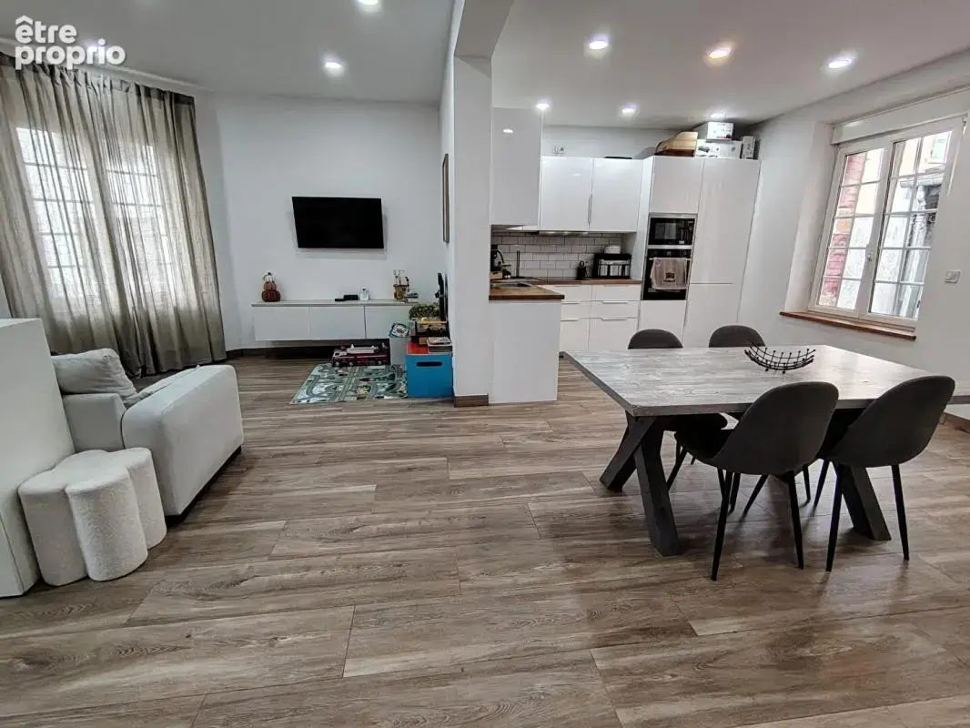 Maison Longwy 6 pièce(s) 98m2 - photo 2