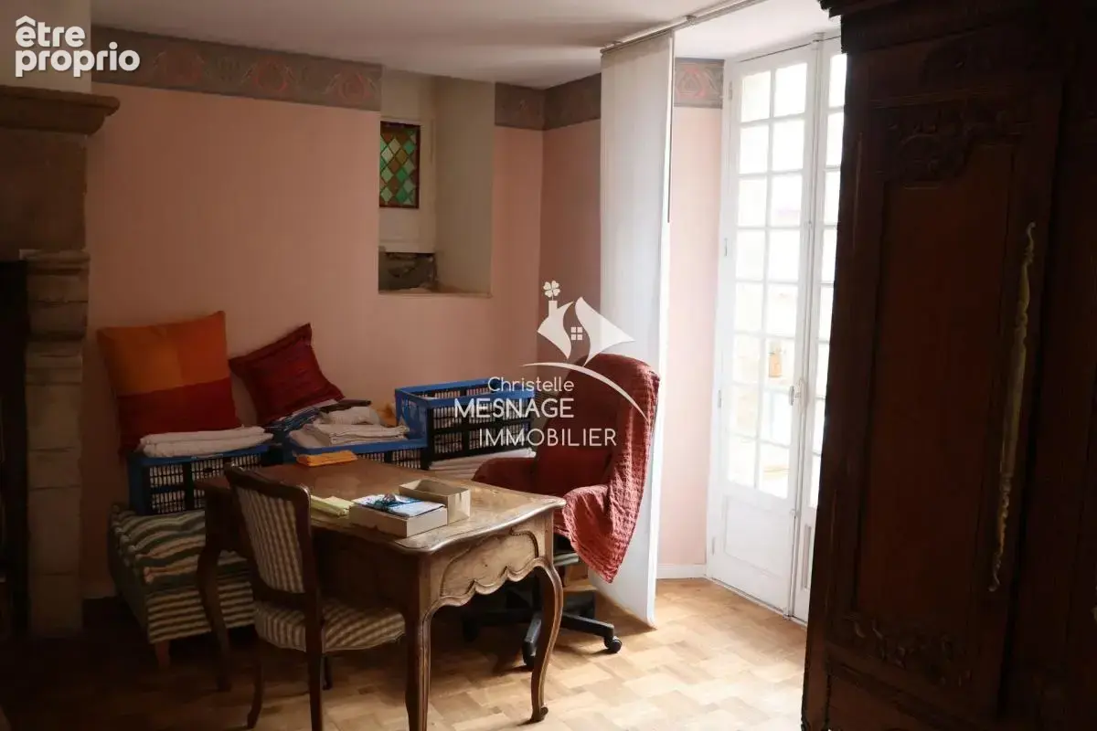 À vendre chez Christelle Mesnage Immobilier - DINAN CENTRE - - photo 9
