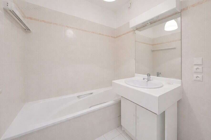 Appartement à GAILLARD