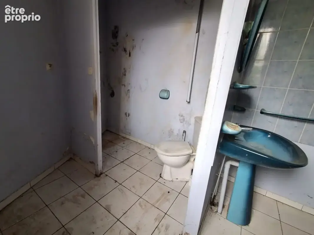 Maison 91 m² à Saint-Paul  - photo 9