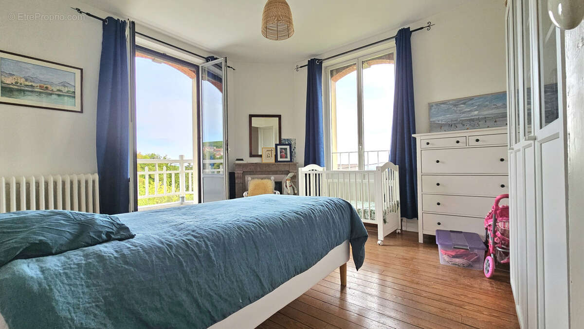 Maison à VILLE-DOMMANGE