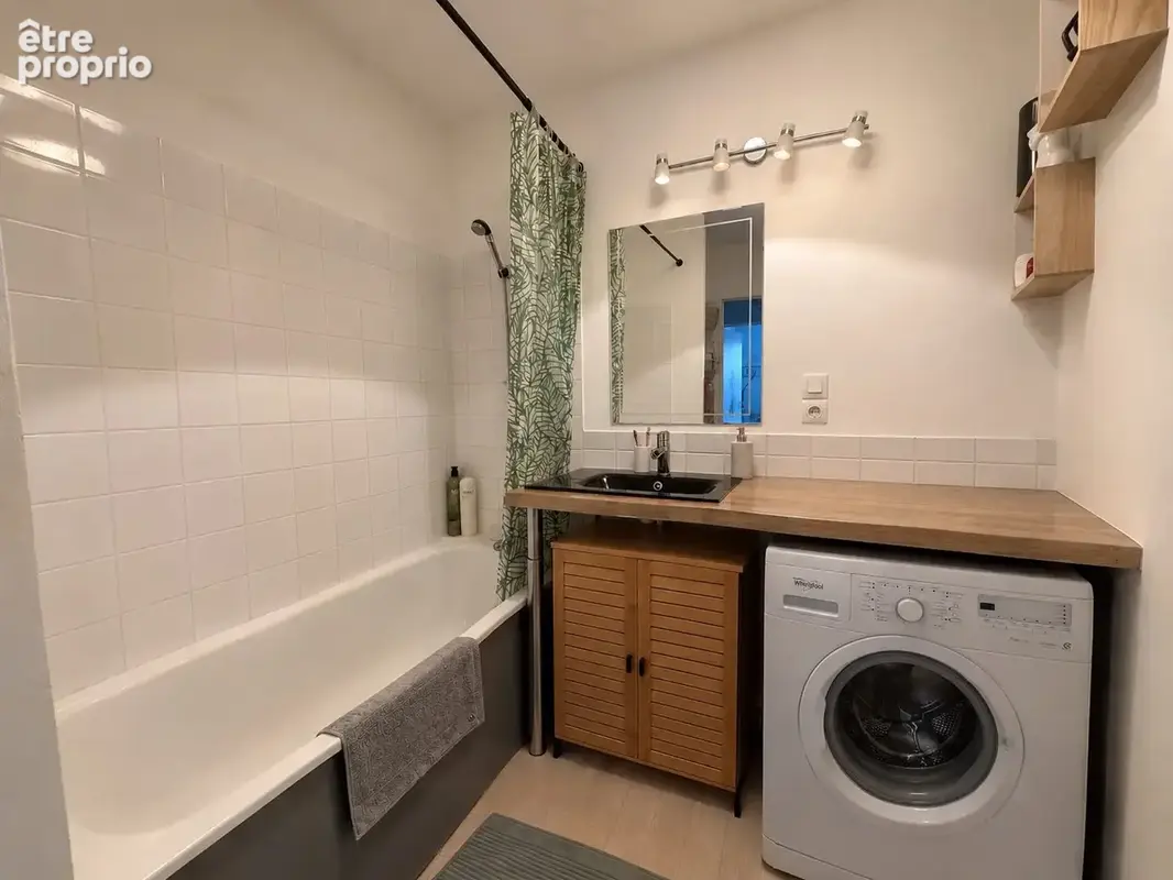 Appartement 3 pièces 66 m² à vendre à Rennes (35000) - photo 6