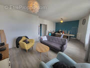 Appartement à SAINT-ANDRE-LES-VERGERS