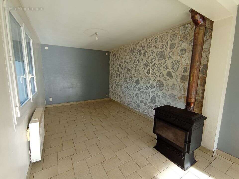 Maison à LAPALISSE