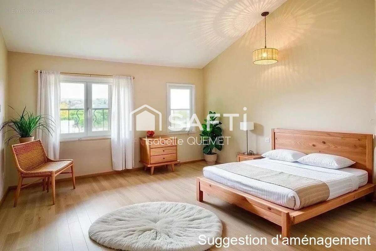 Photo 7 - Maison à MONTESQUIEU-VOLVESTRE