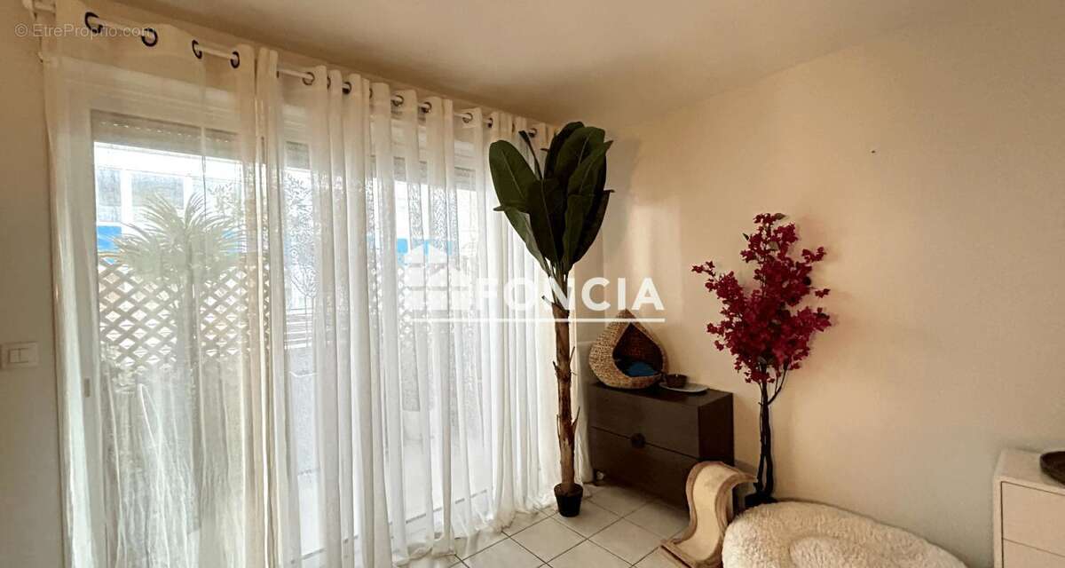 Appartement à NIMES