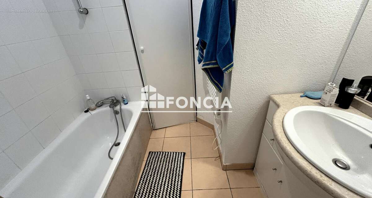 Appartement à LIBOURNE
