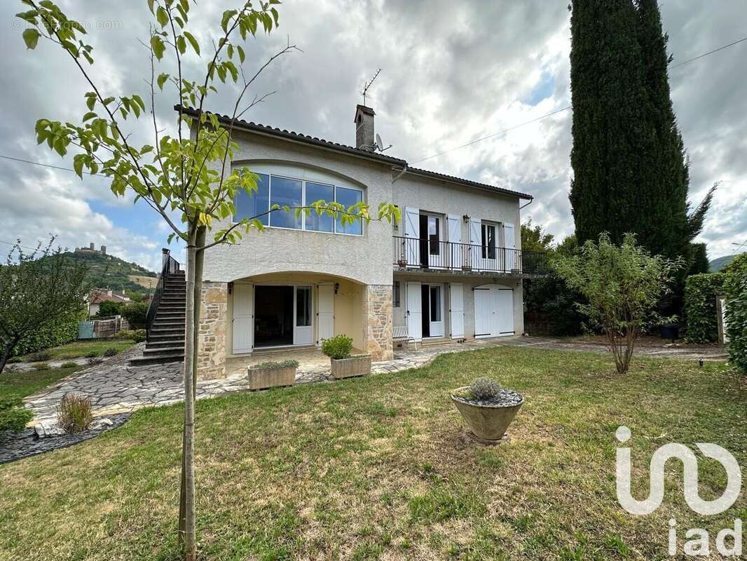 Photo 3 - Maison à SAINT-CERE