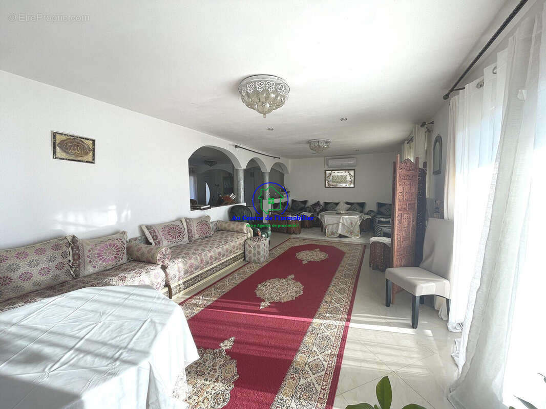 Maison à BON-ENCONTRE