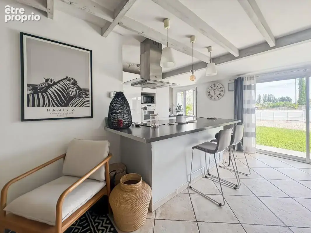 Maison familiale avec piscine et dépendances – Bourg-lès-Valence - photo 6