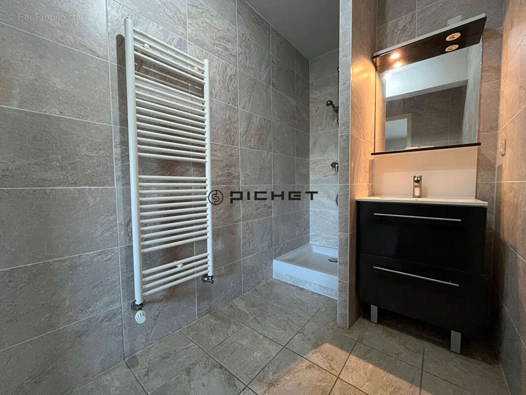 Appartement à LA TESTE-DE-BUCH