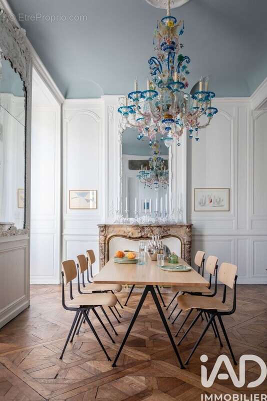 Photo 3 - Appartement à BORDEAUX