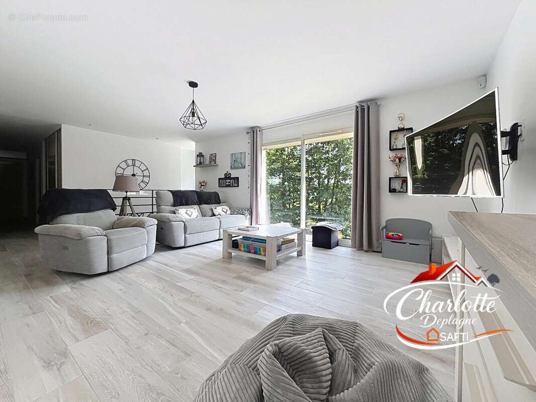 Photo 3 - Maison à CHANCELADE