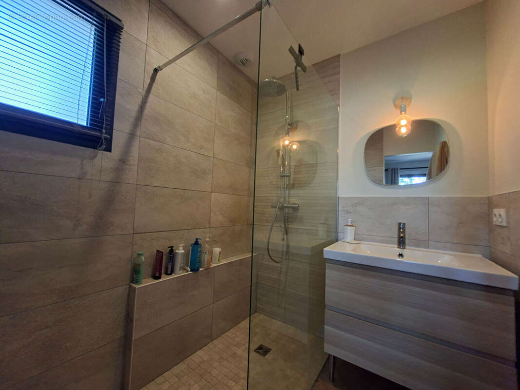 Maison à VIELLE-SAINT-GIRONS