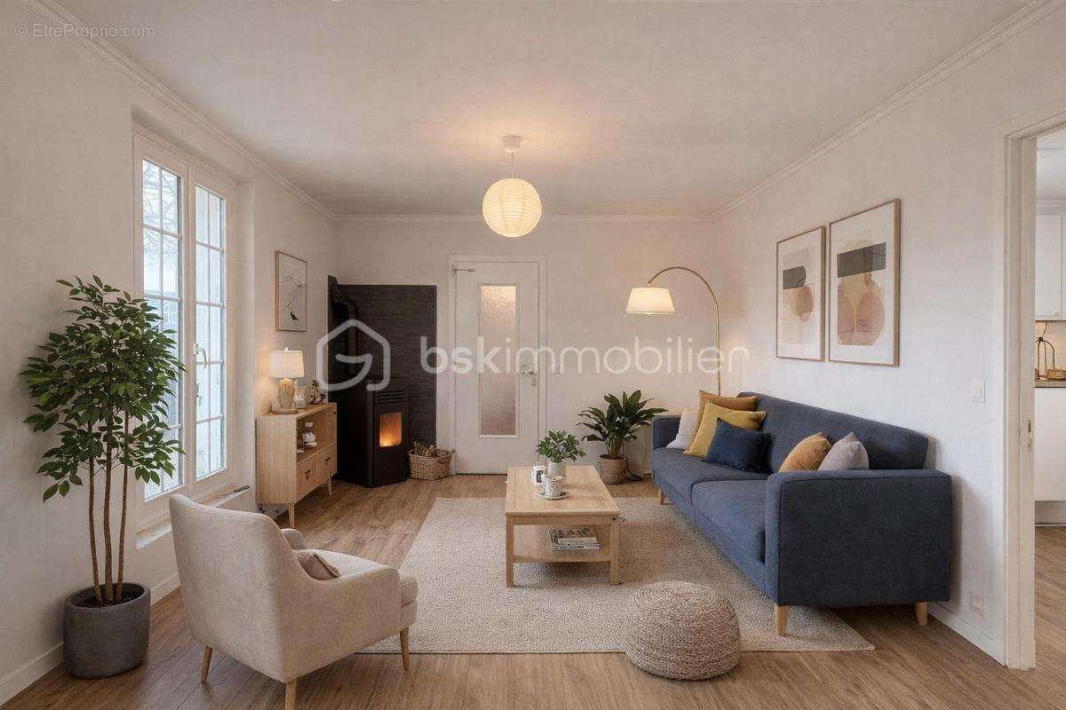Maison beau potentiel - photo 17