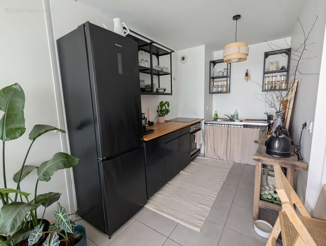 Appartement à LA TESTE-DE-BUCH