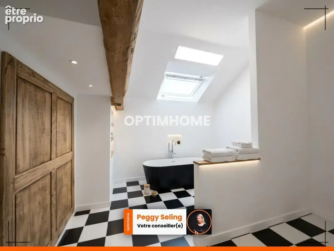 Maison à vendre 10 pièces DOURLERS (59) - photo 11