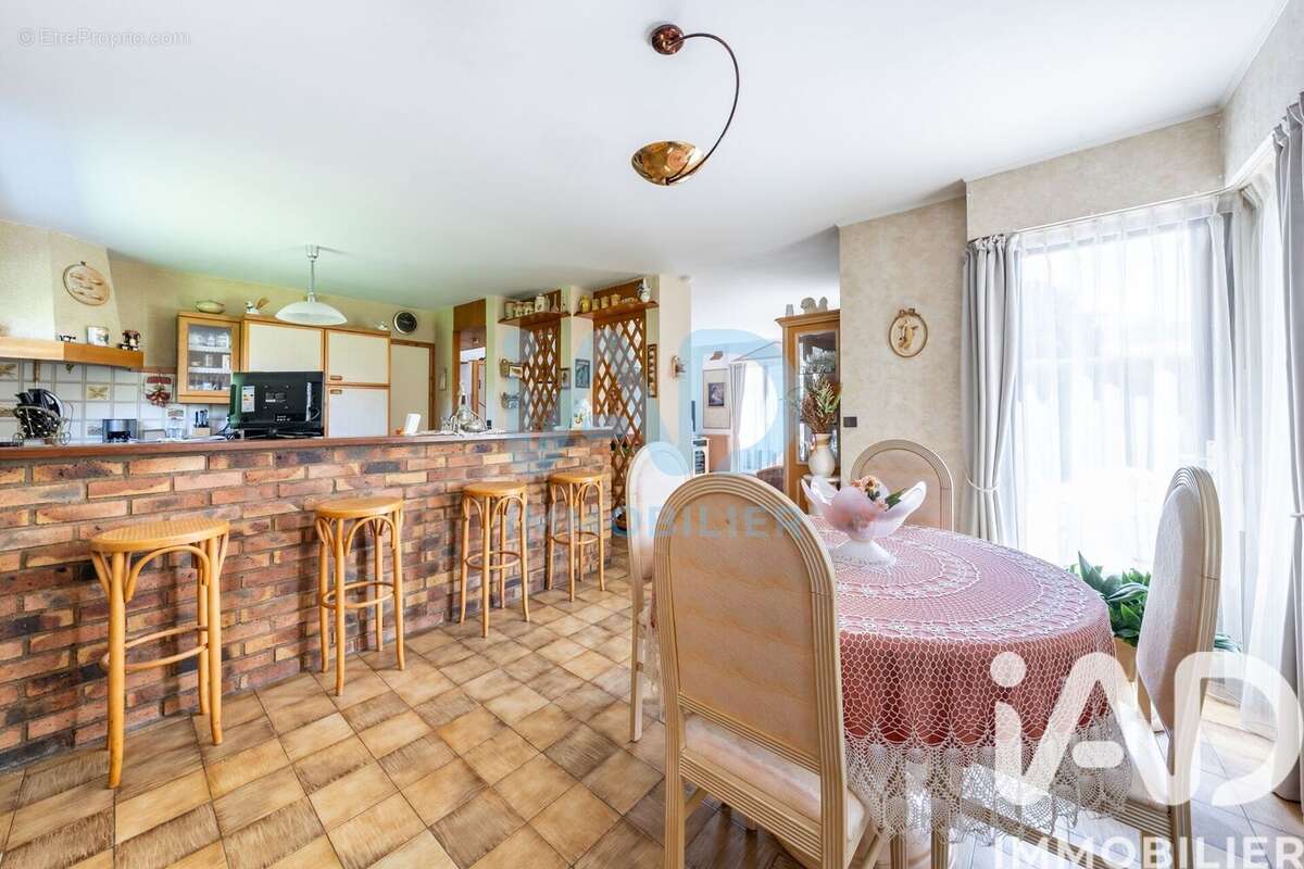 Photo 7 - Maison à COMBS-LA-VILLE