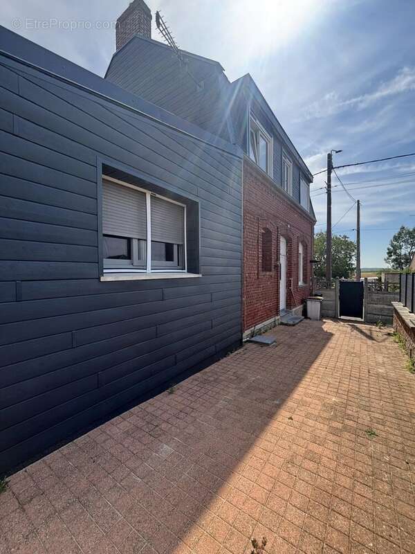 Maison 131 m² – Fontaine-au-Pire - photo 13