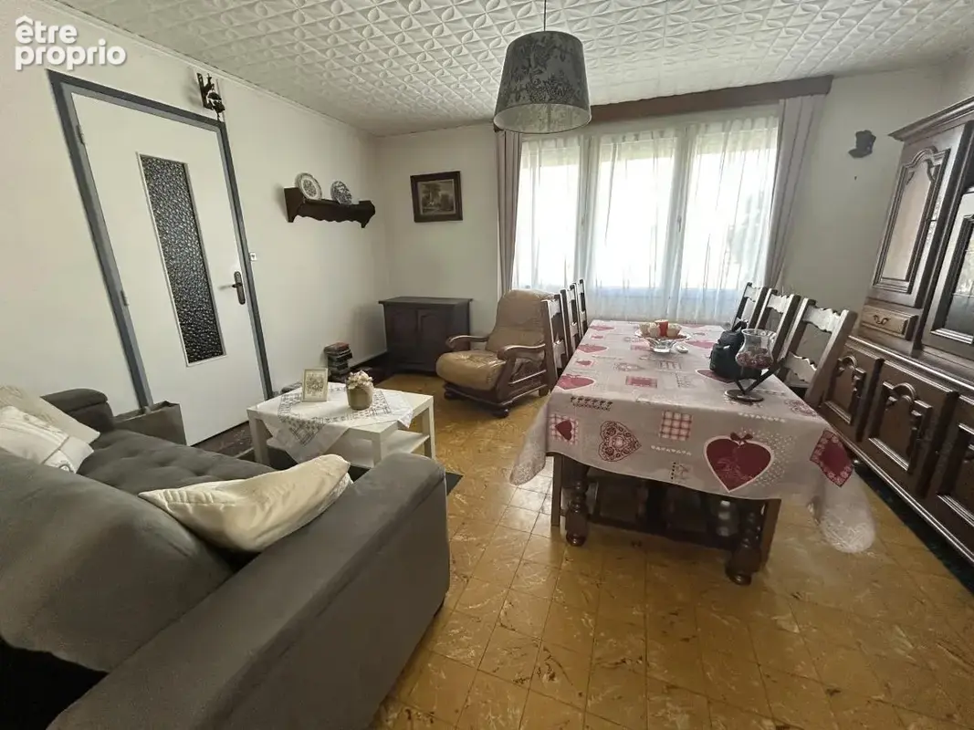 Maison 4 pièces 85 m² à vendre à Outreau (62230) - photo 9