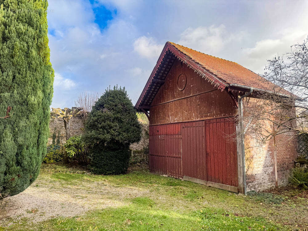 Maison à VIMOUTIERS