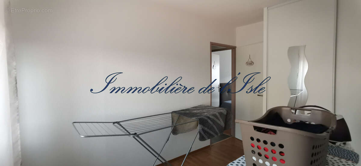 Maison t3 entierement rénovée - photo 13